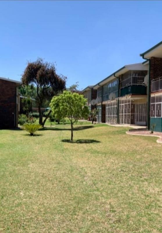 1 Bedroom Property for Sale in Sasolburg Free State